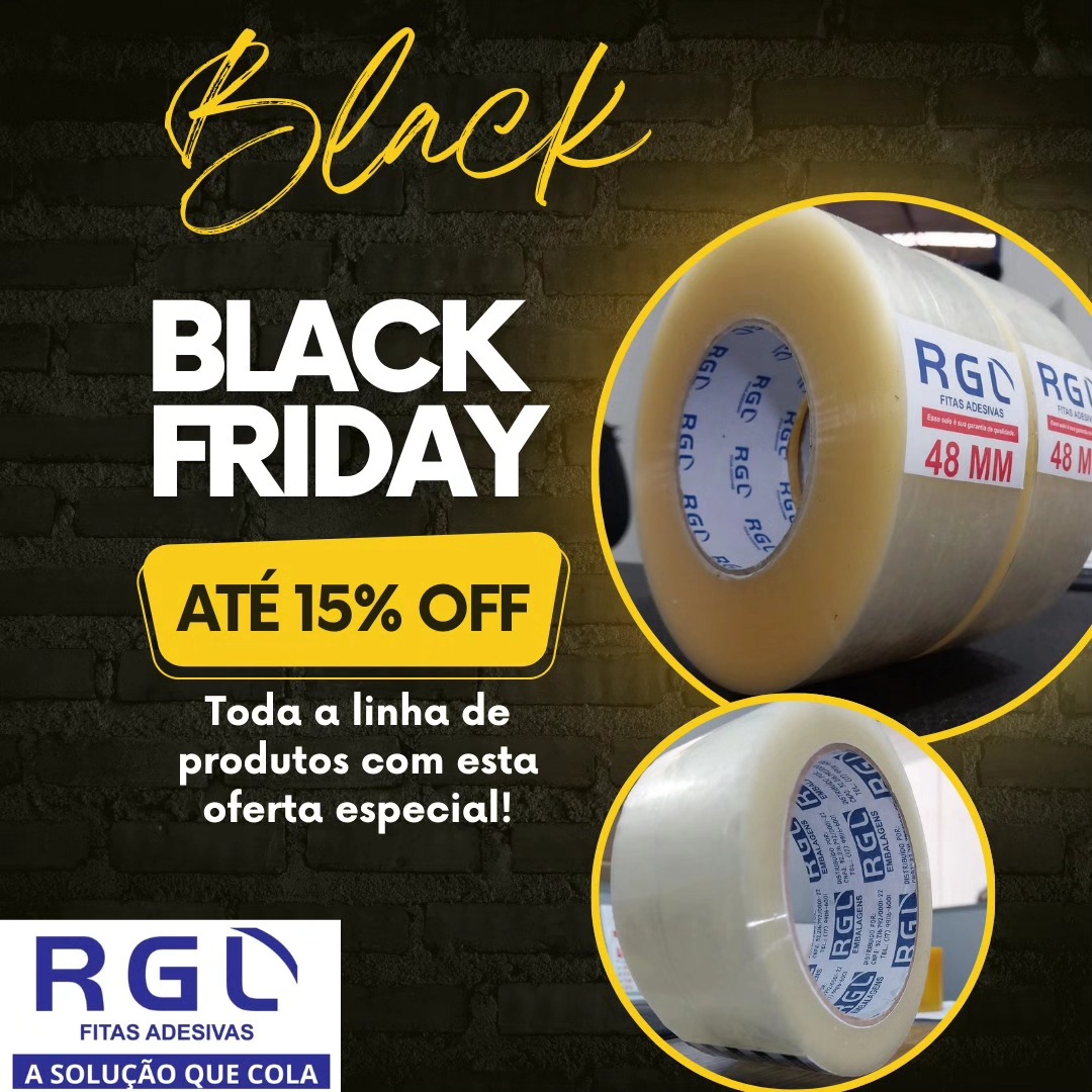 Rodrigo - RGL EMBALAGENS | Mirassol SP