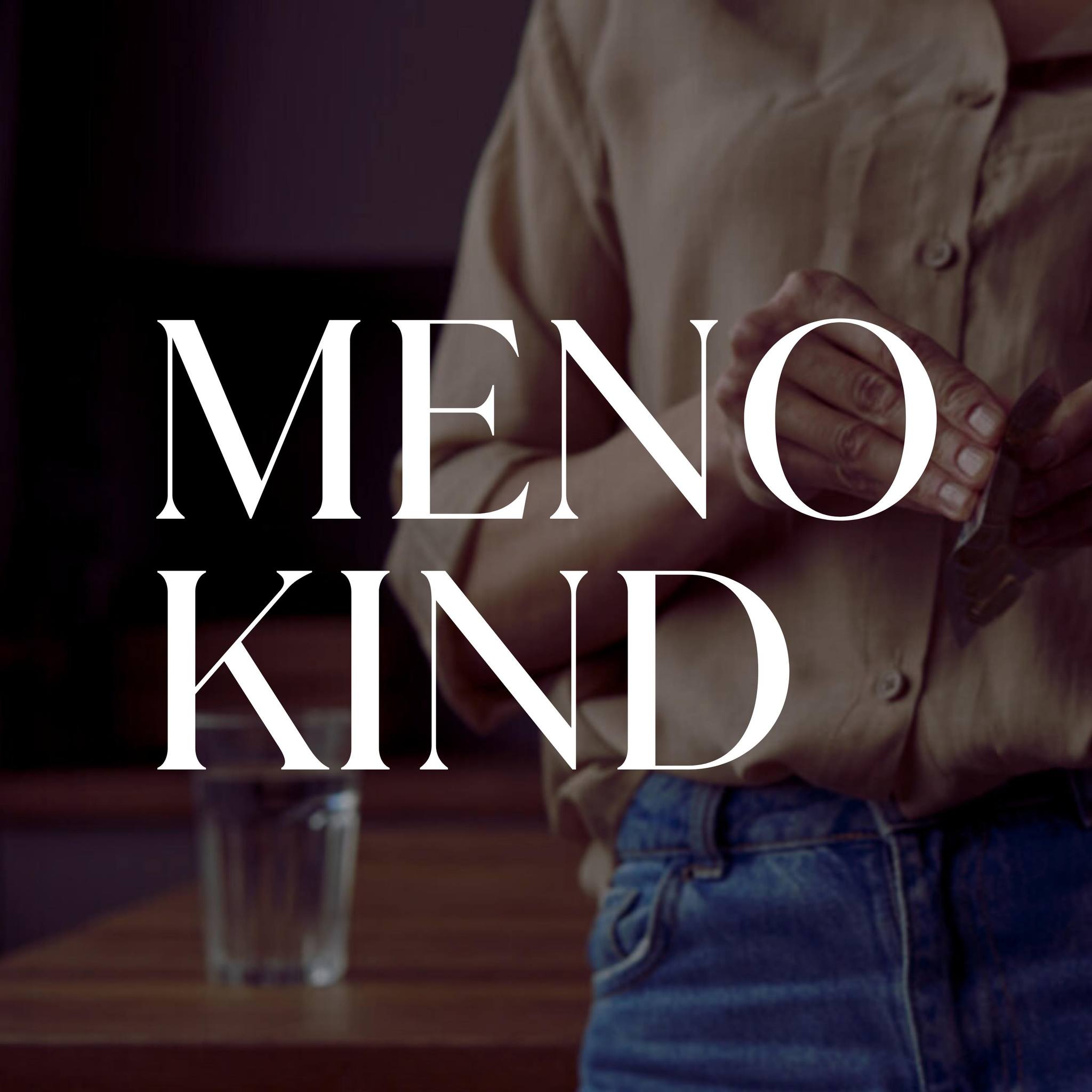 Menokind - → Hvis vi fik en femmer for hver gang der blev... | Facebook