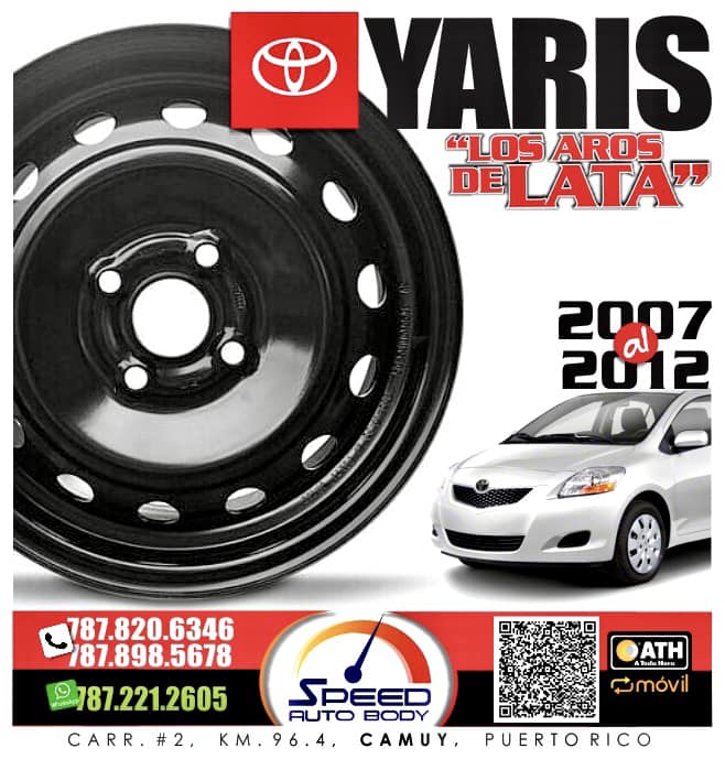 🚗👉 Pide que tenemos....... - Speed Auto Body Distributors