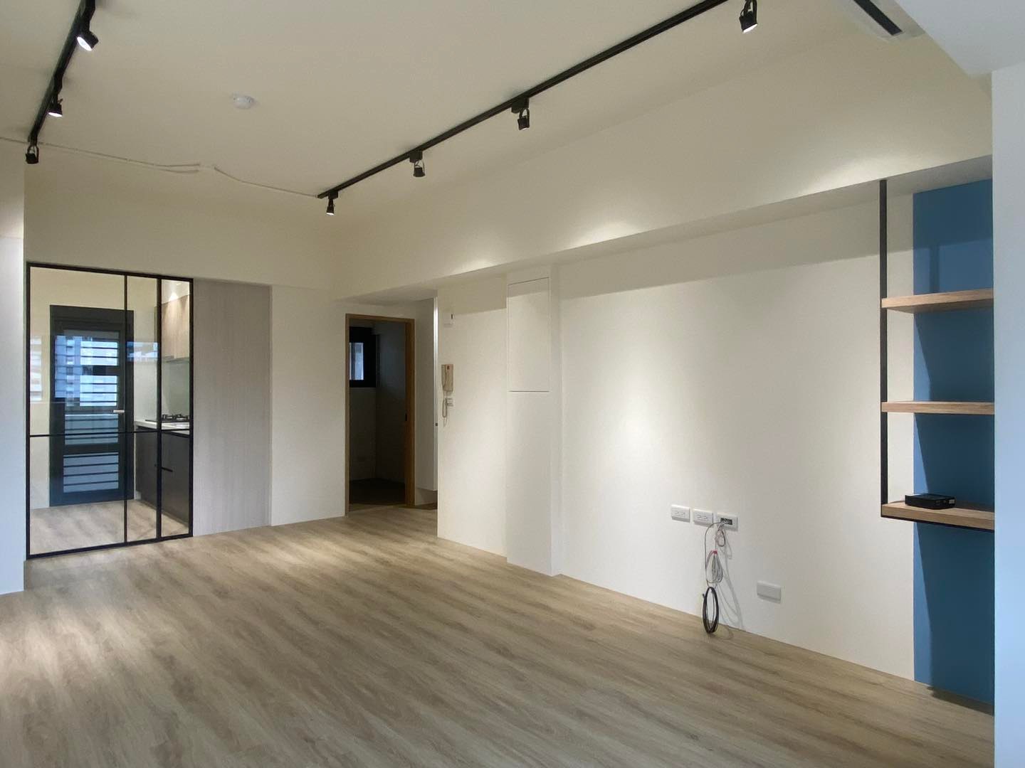 ｜A New life begins ｜... - 點墨城金 室內裝修設計 MORE Interior Design | Facebook
