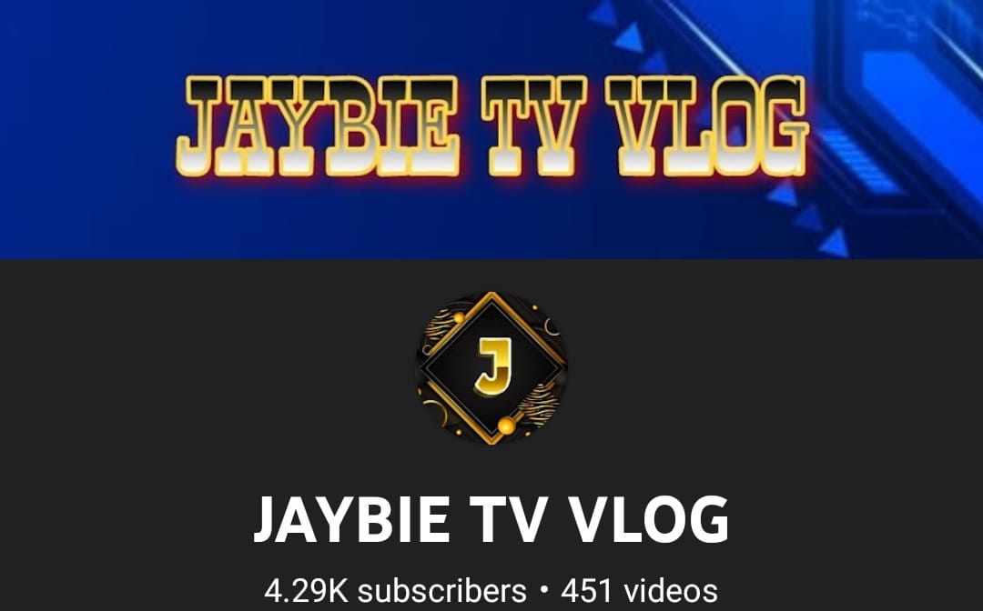 Jaybie TV VLOG