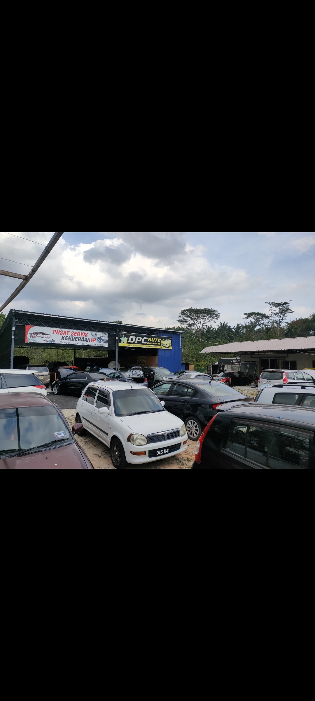 DPC AUTO Racing | Batu Pahat