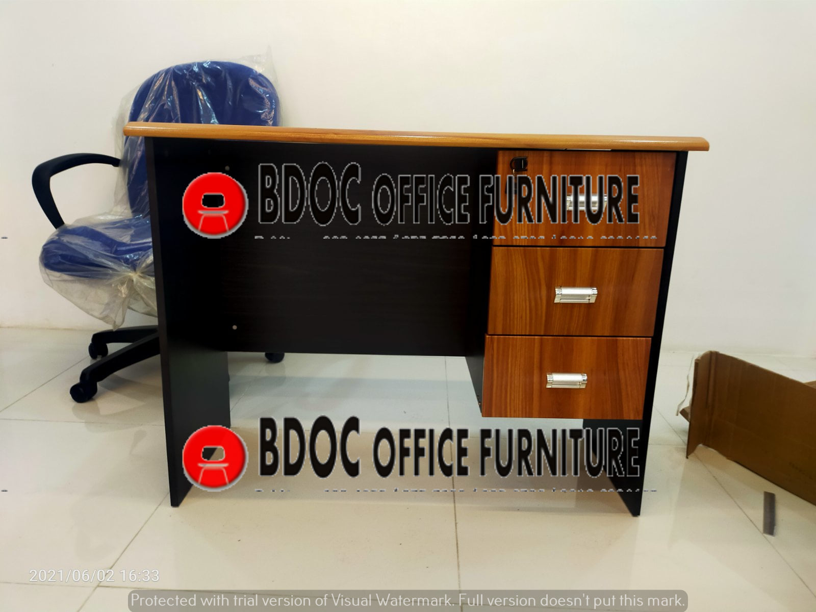BDOC Office Furniture added 3 new... BDOC Office Furniture