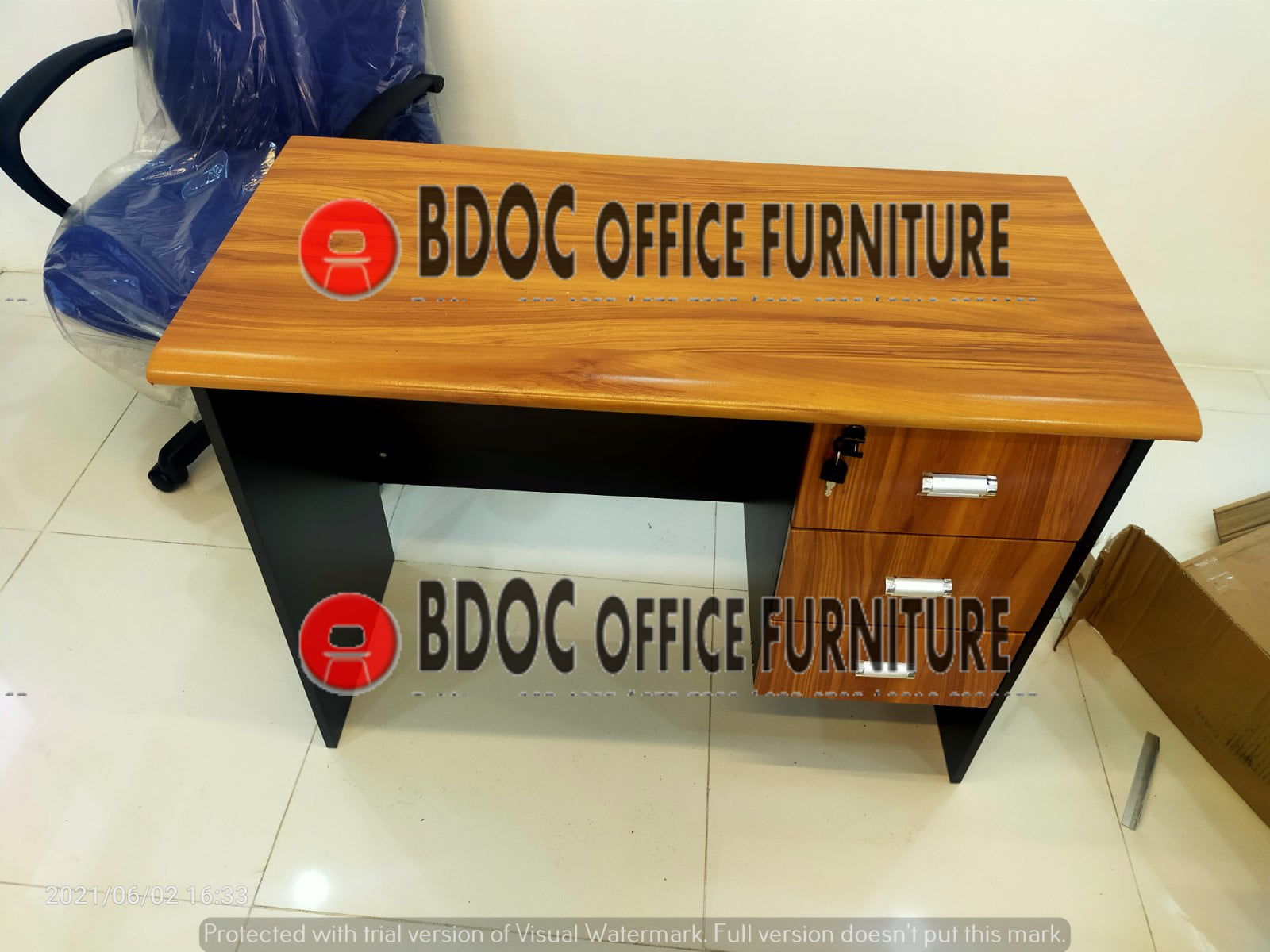 BDOC Office Furniture added 3 new... BDOC Office Furniture