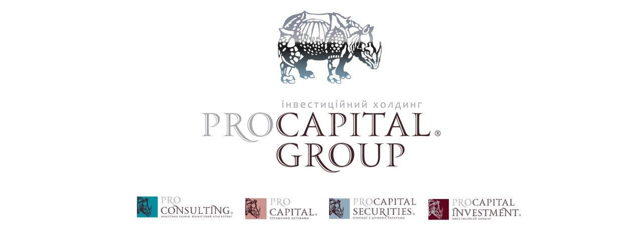 Pro Capital Group