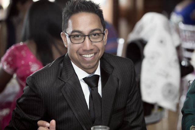 Mithal Brijmohan -Bridal Team | Howick