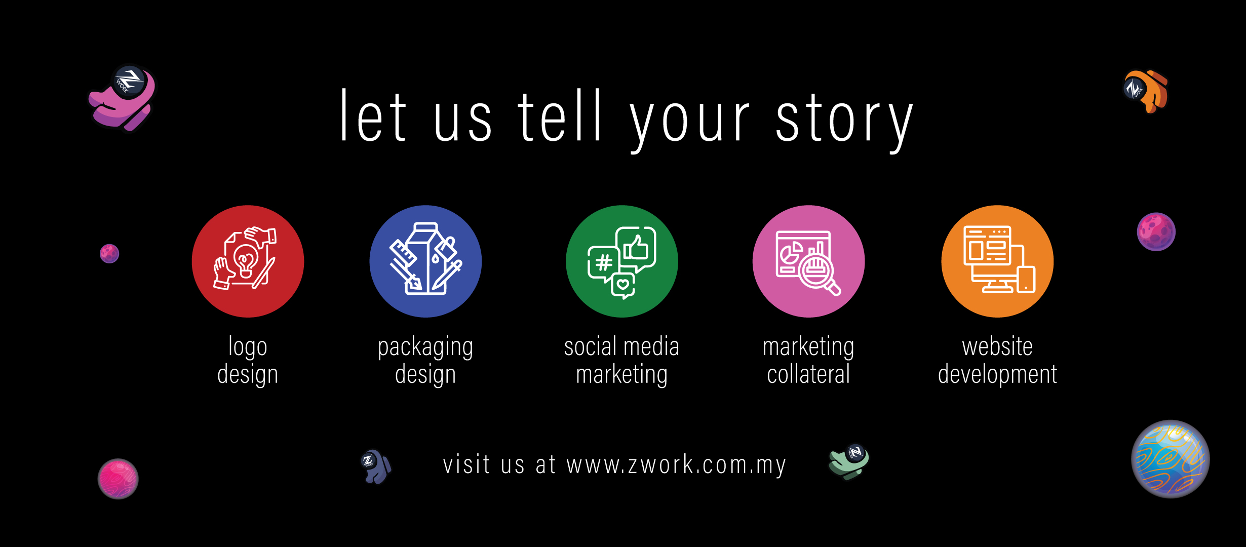 ZWORK
