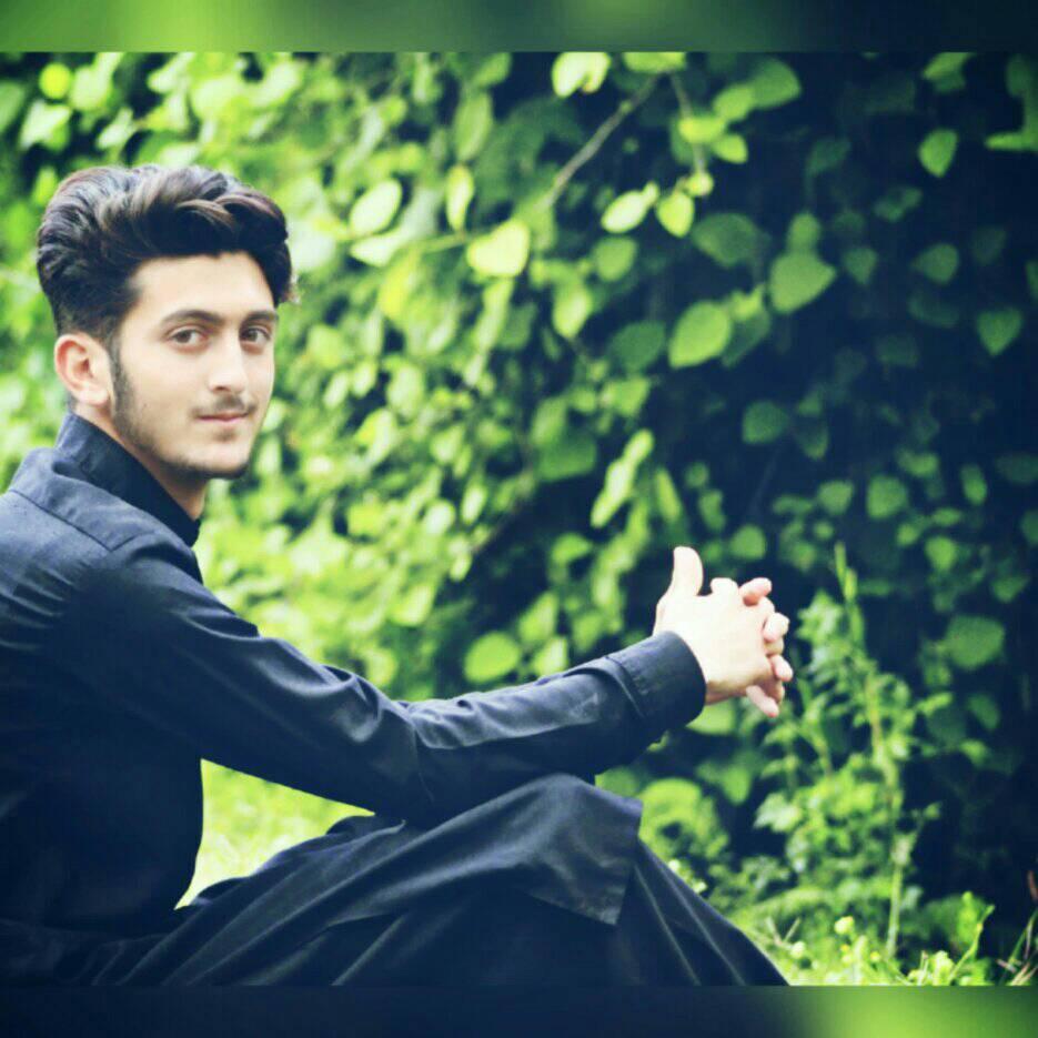 Talha Jan