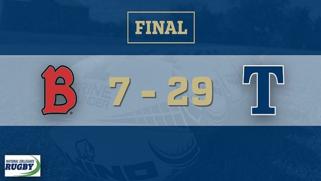 Trine University Men's Rugby