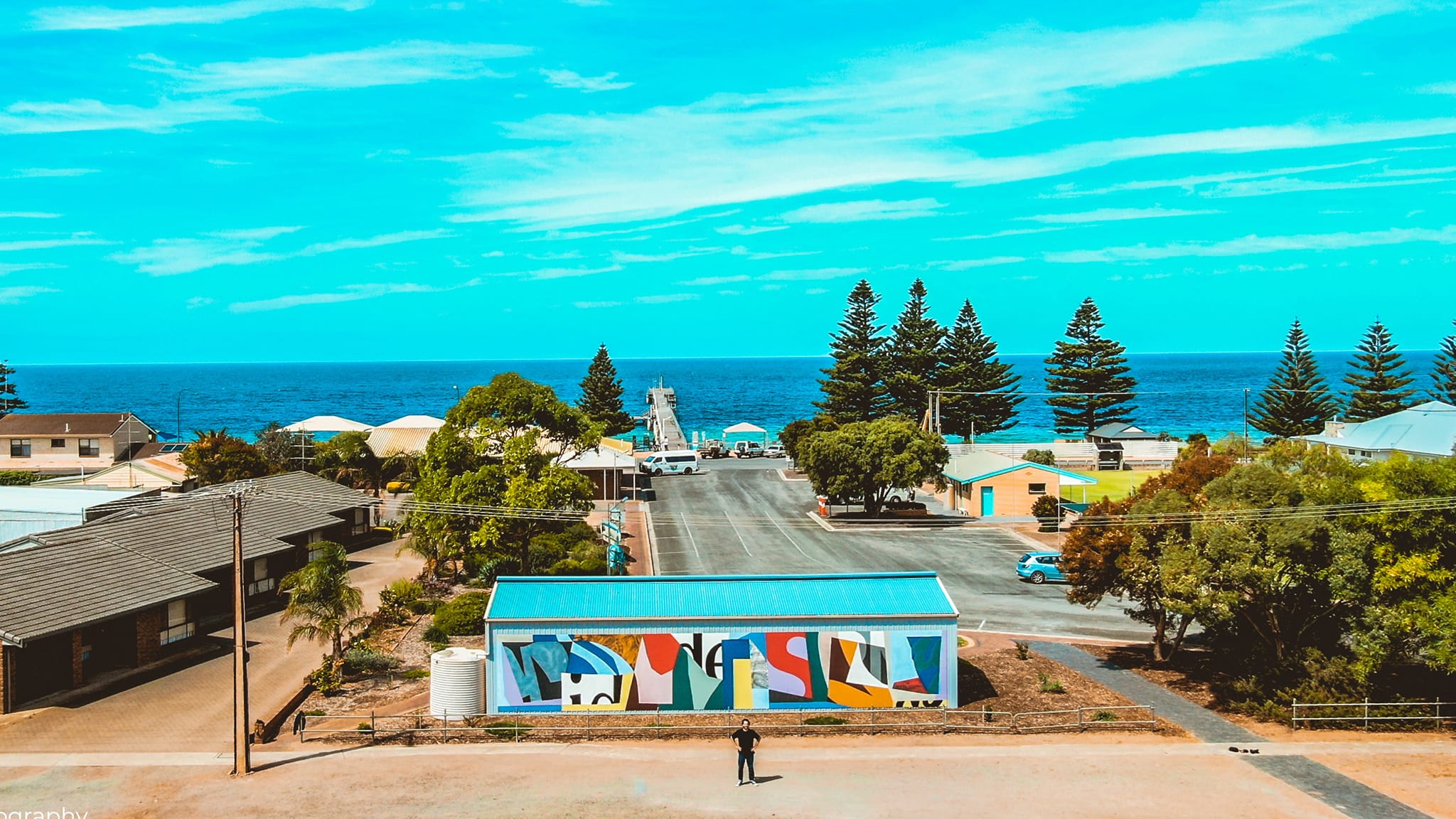 Boat Ramp Fees Return 1 December 2026... - Lower Eyre Council | Facebook