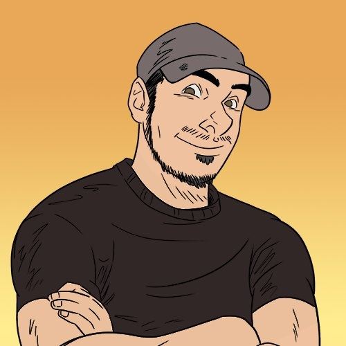 Wannabez, a Comic Series