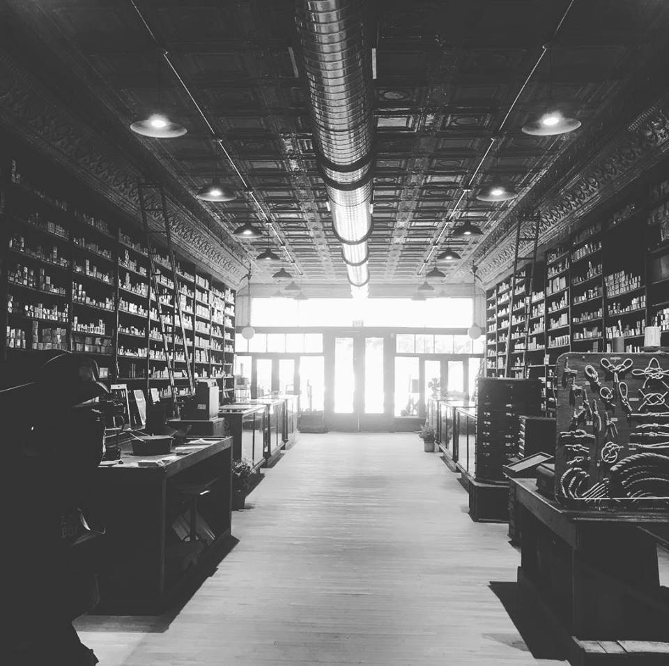 E.R. Porter Hardware | Dothan AL