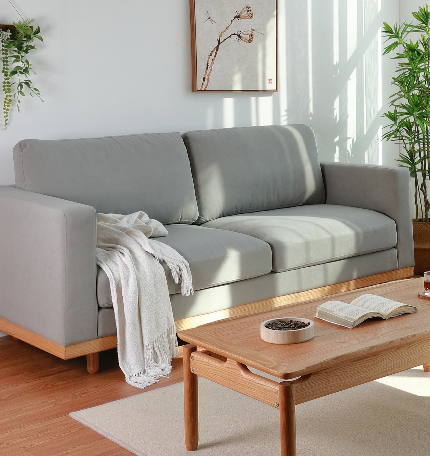 Basic sofa ทรงมินิมอล - Sigma Sofa (ซิกม่า โซฟา) | Facebook