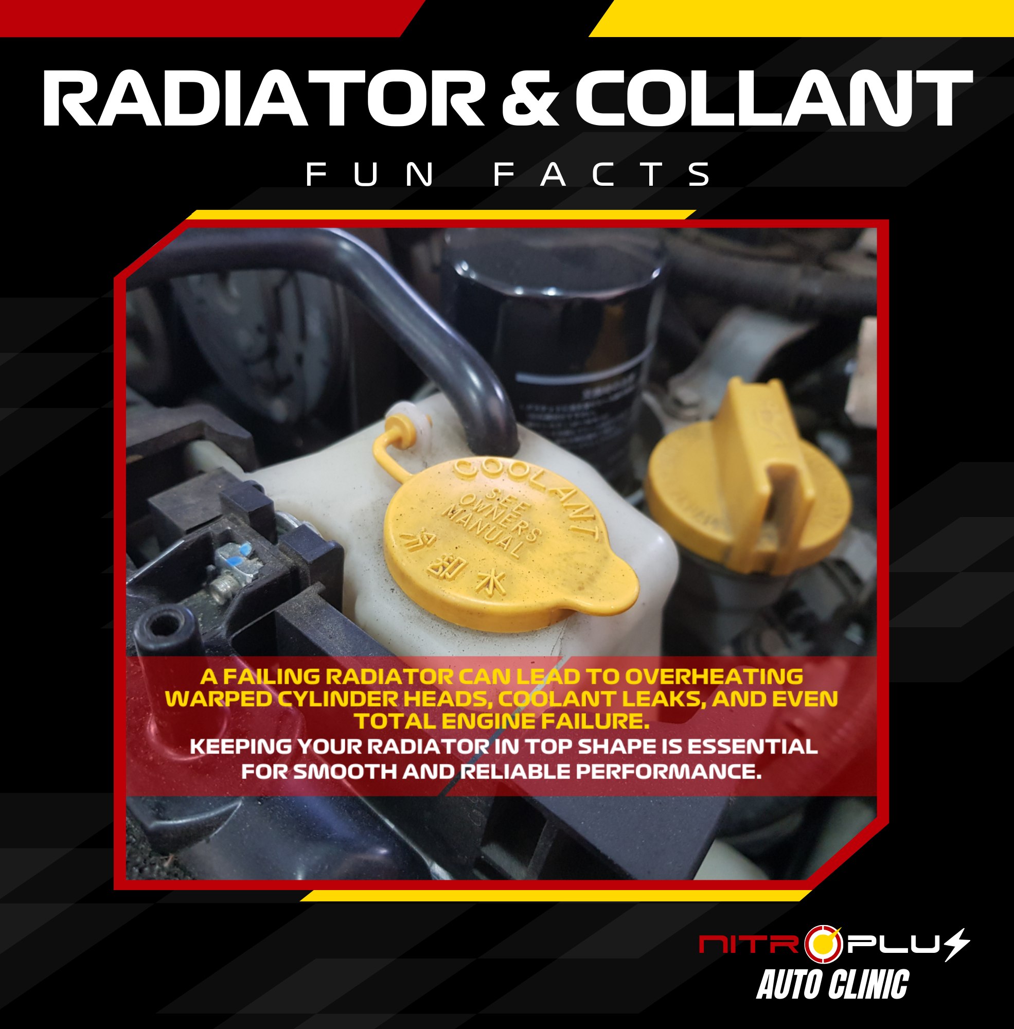 Nitrofuel Corporation added a new... - Nitrofuel Corporation