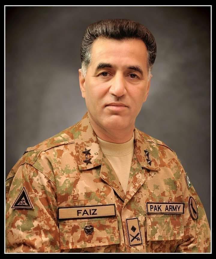 A S F Pakistan