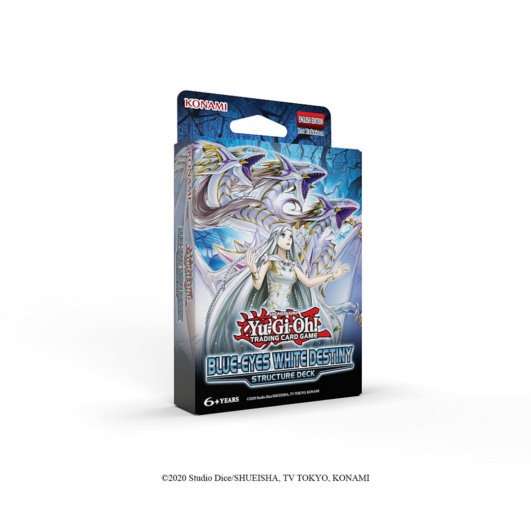 yugioh blue eyes extra deck Metaphys Whether youre a seasoned duelist or just starting your journey yugioh blue eyes structure deck