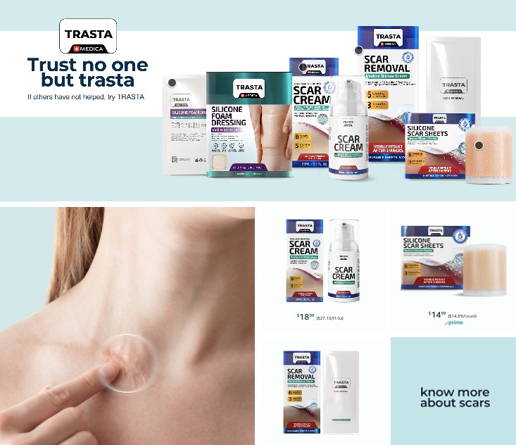Trasta Medica | Brooklyn NY