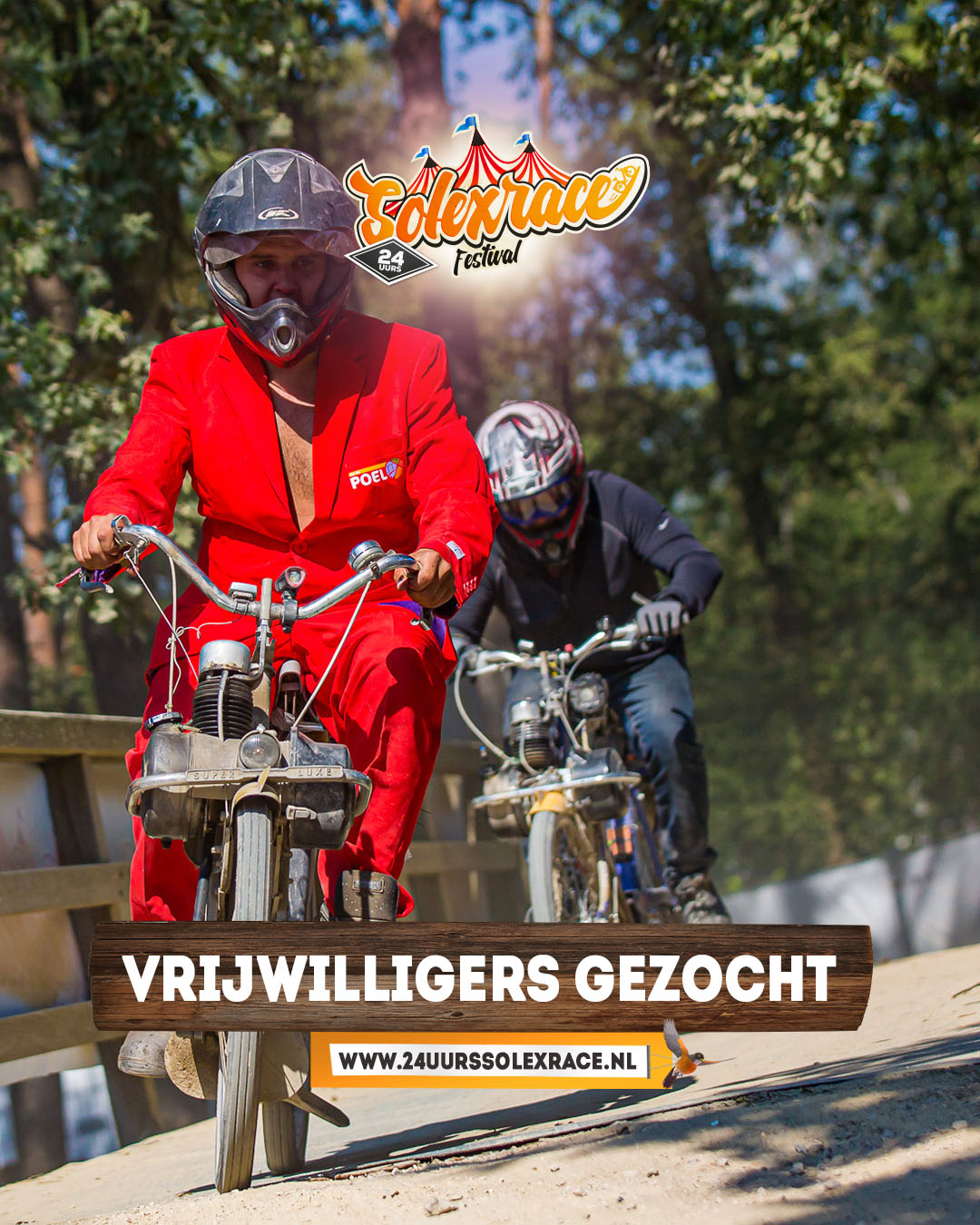 Solex Racing Riethoven
