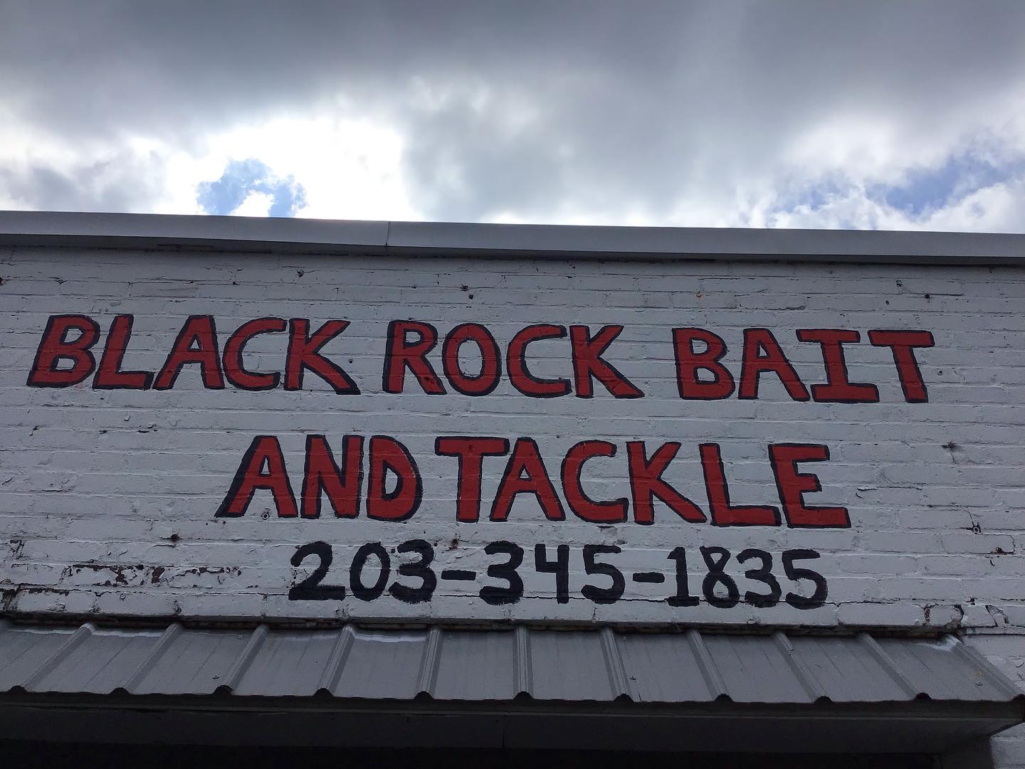 The striper bite is red hot,... - Black Rock Bait and Tackle | Facebook