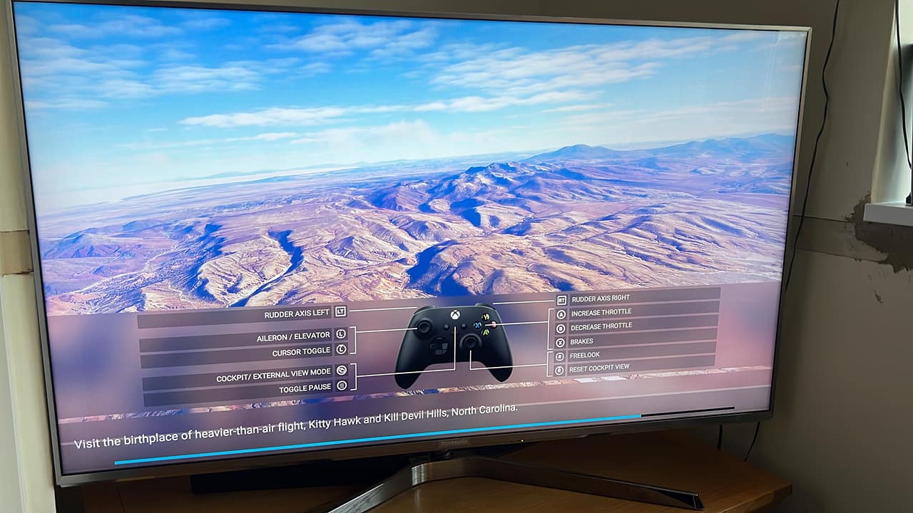 Microsoft Flight Simulator 2024 (Asobo Studio) | Hi can someone help me ...