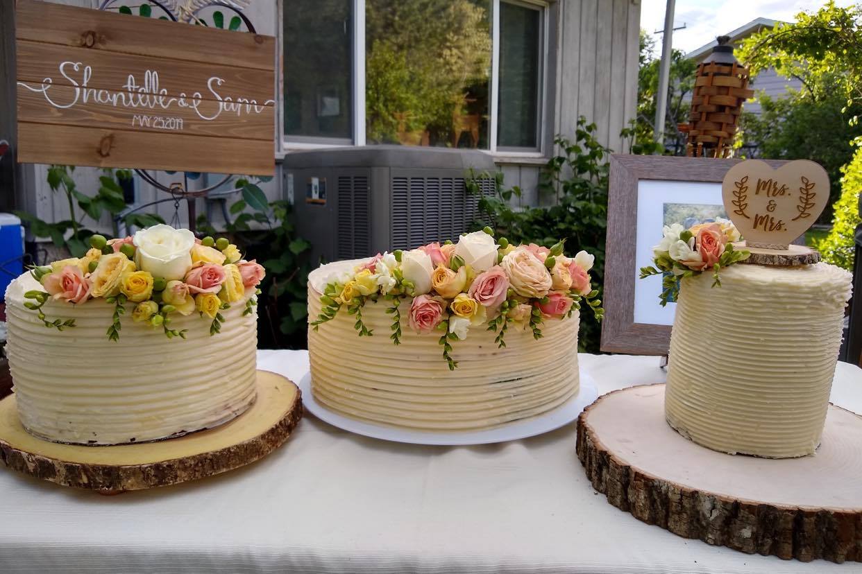 Something Special Custom... - Something Special Custom Cakes