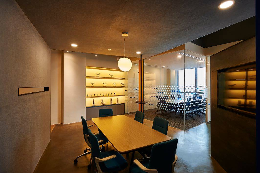 mindspace design pte. ltd.... - mindspace design pte. ltd.