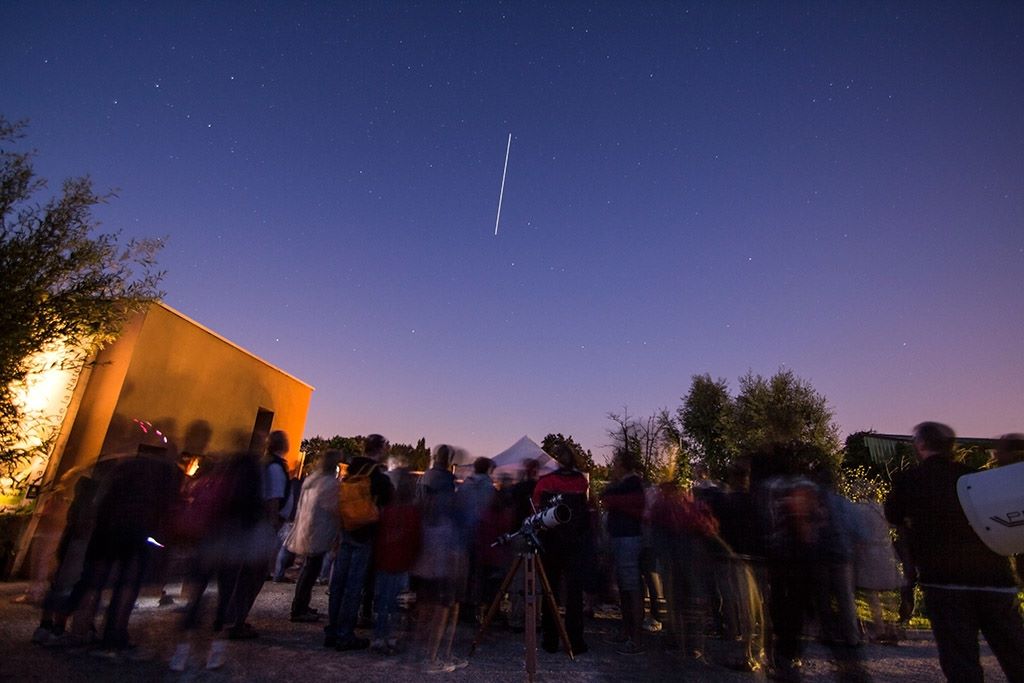 Club d'astronomie de Mont-Bernenchon - N'oubliez pas, ce Vendredi 27 ...