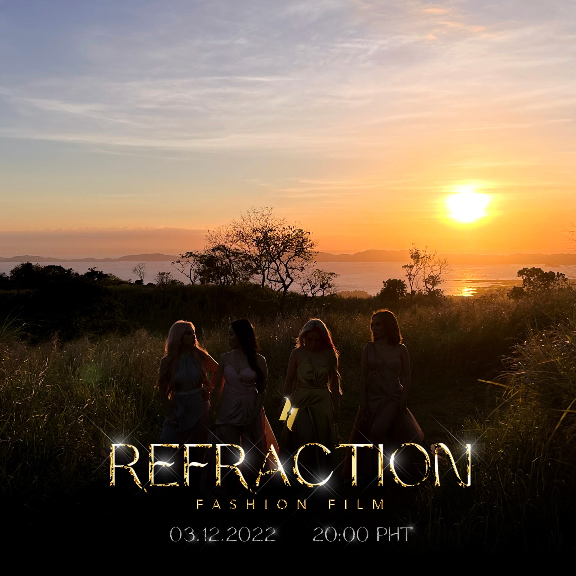 4th Impact - Refraction: Fashion Film 🪞 03.12.2022 |... | Facebook