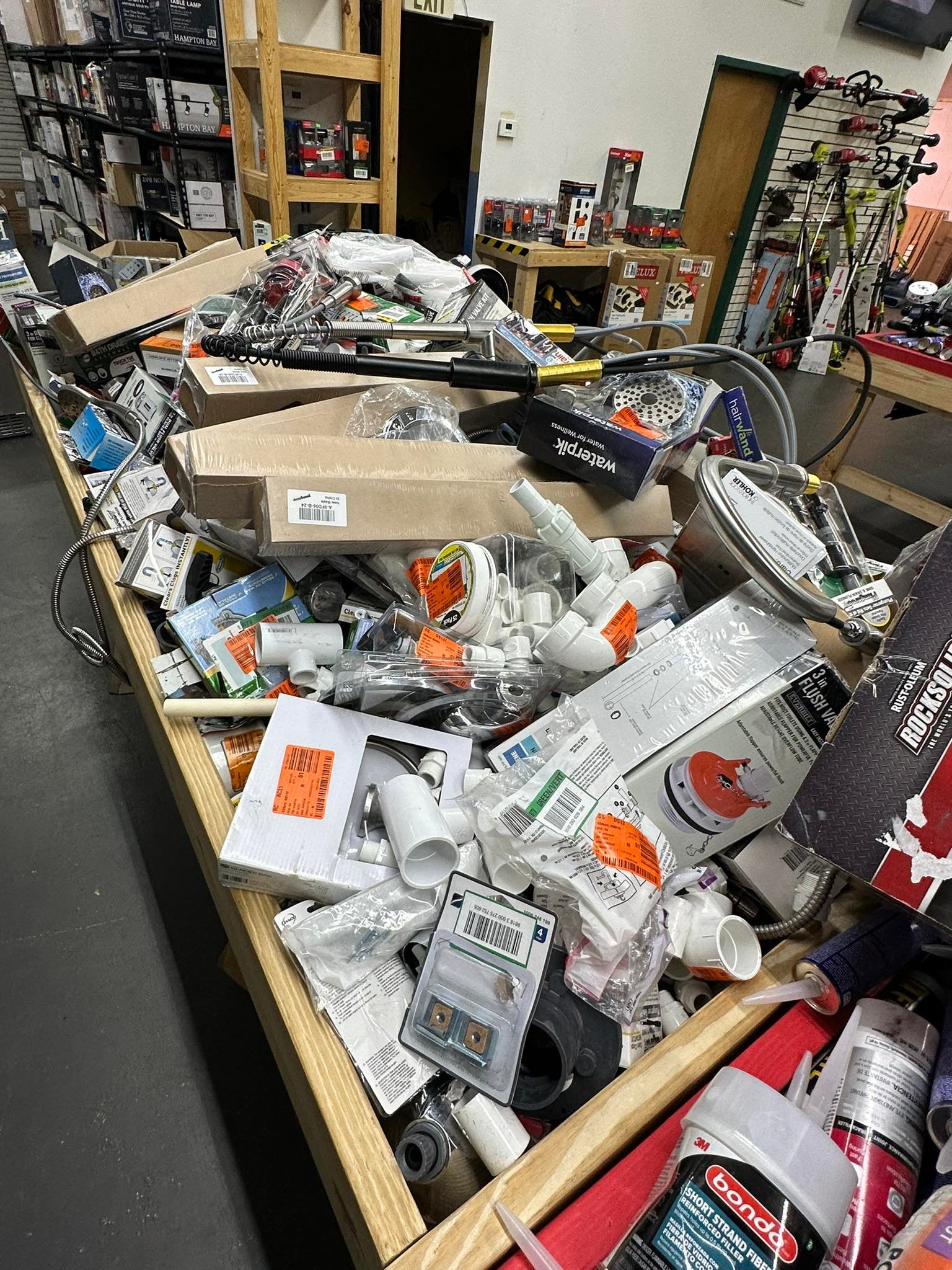 The Liquidation Trading Post | Cleveland GA
