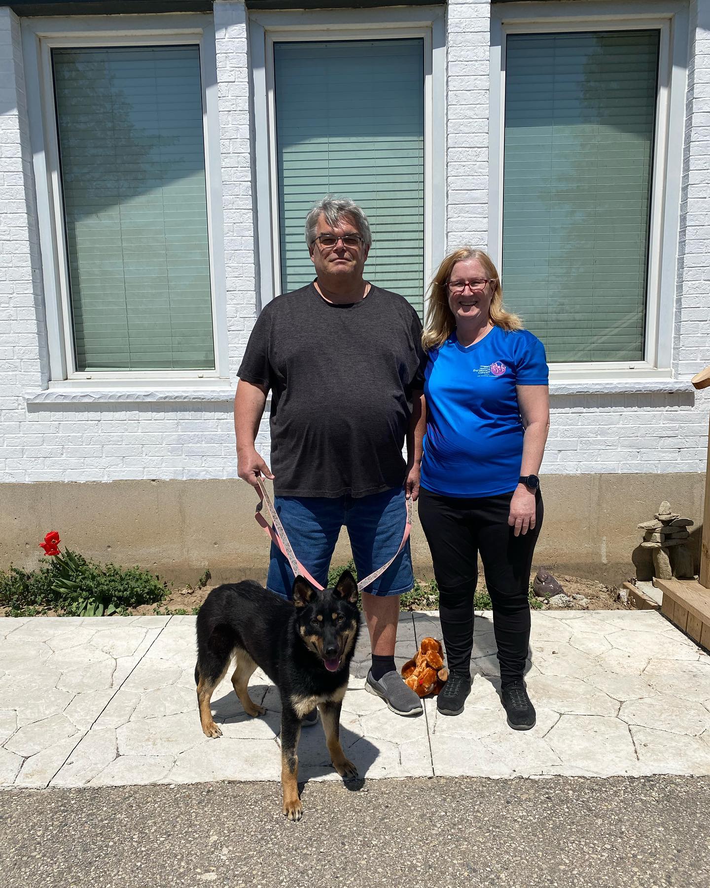 ️ADOPTED!!! ️ Congratulations to... - Helping Paws Rescue
