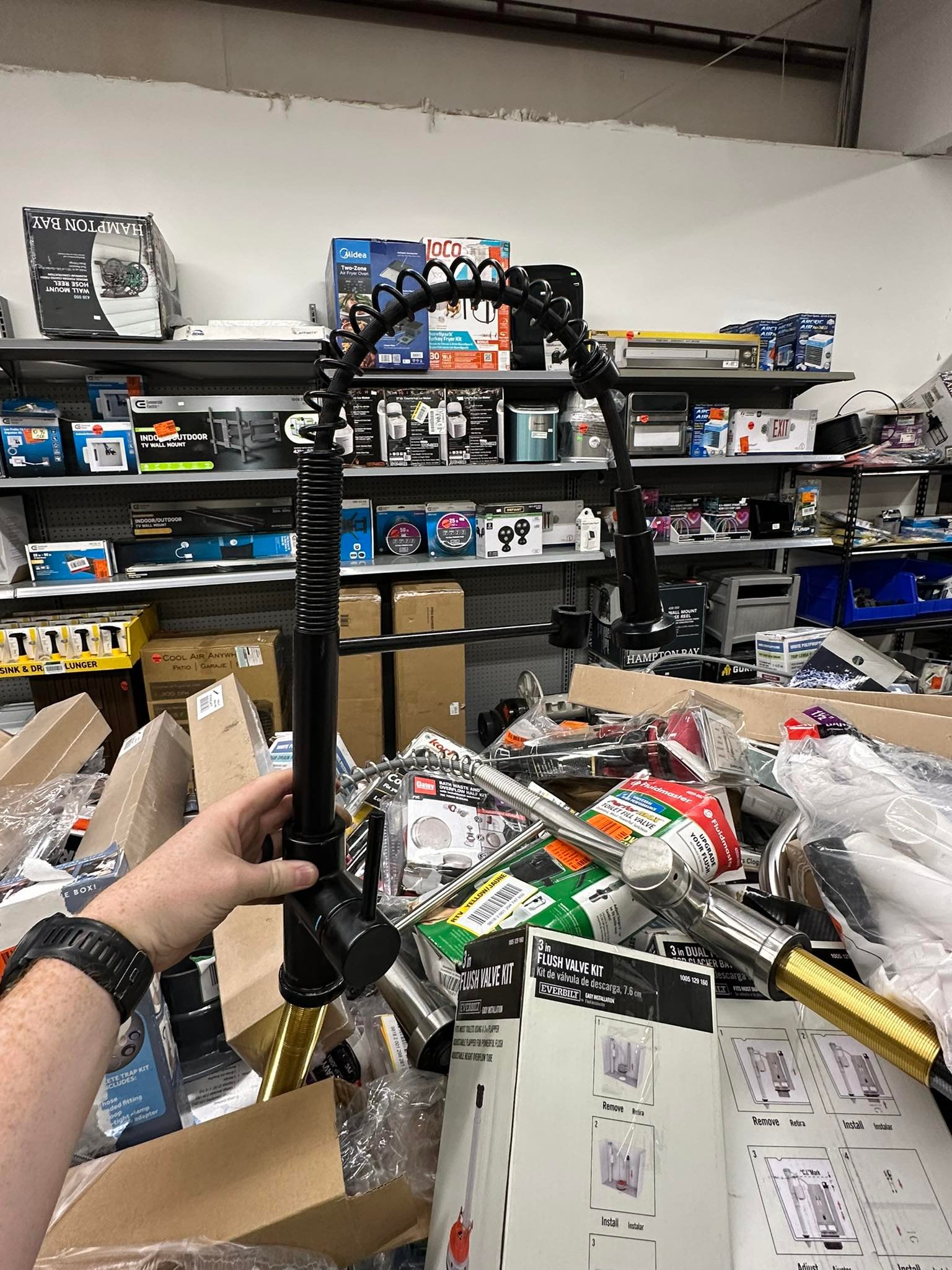 The Liquidation Trading Post | Cleveland GA