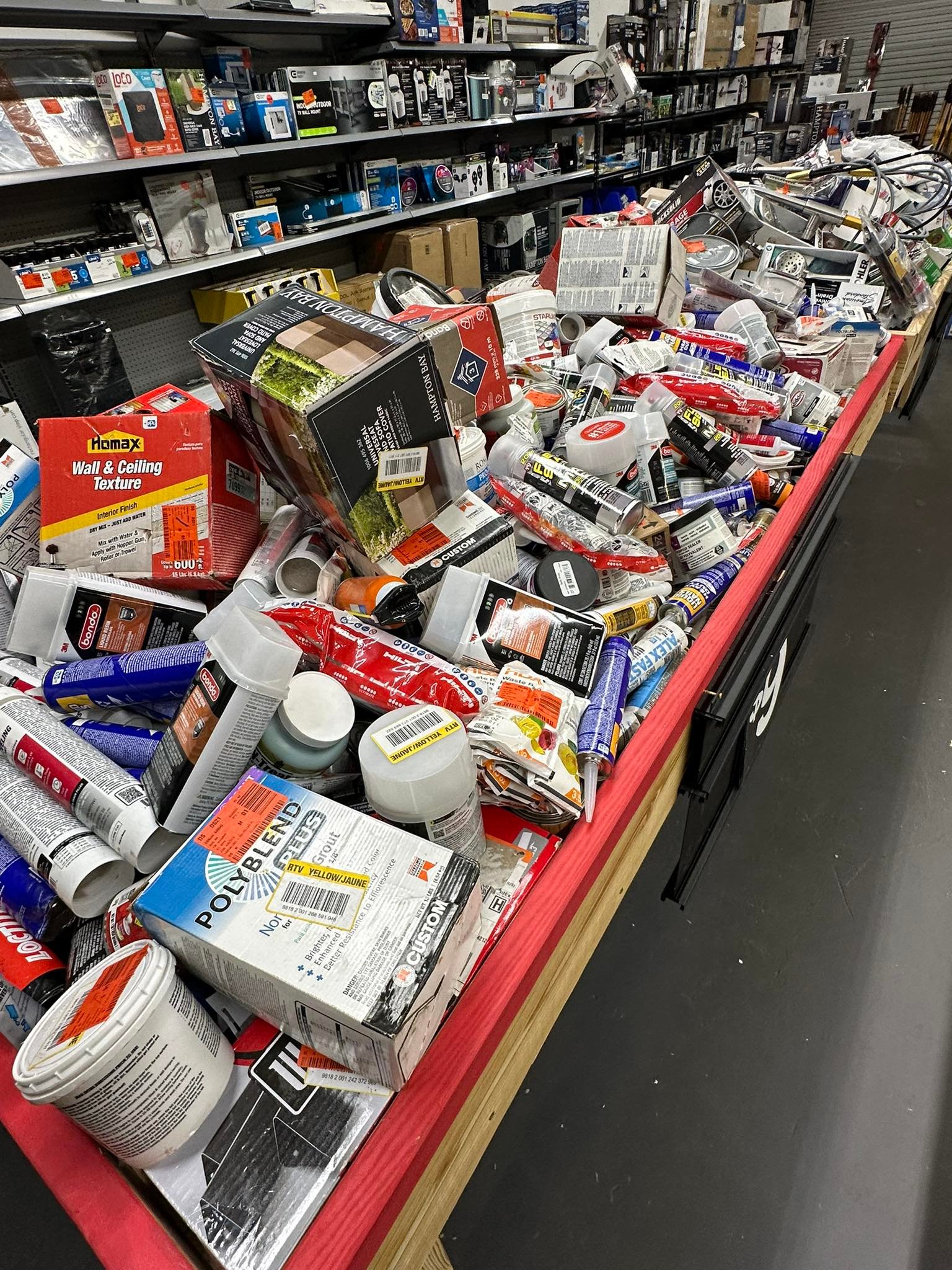The Liquidation Trading Post | Cleveland GA