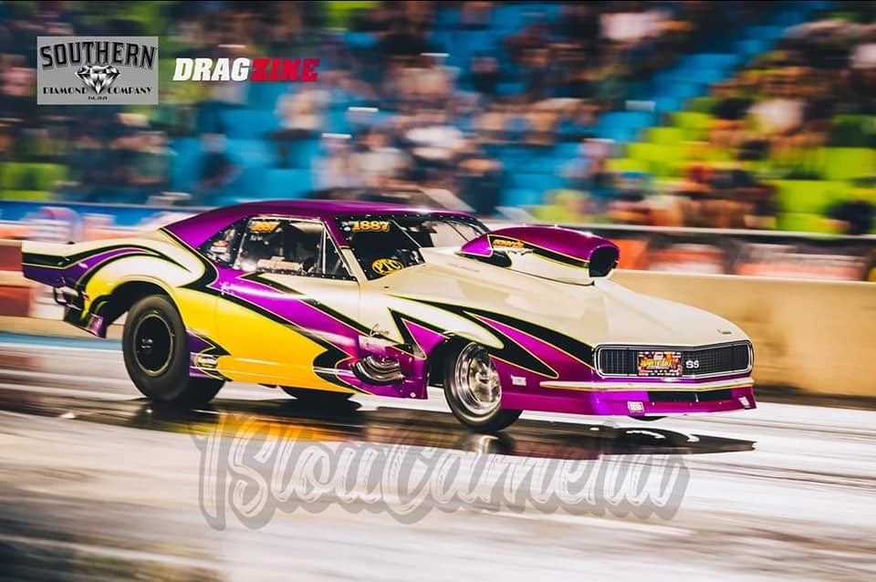 George Williams Racing