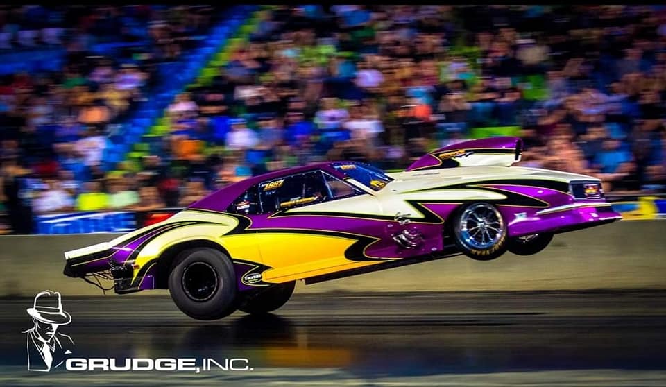 George Williams Racing