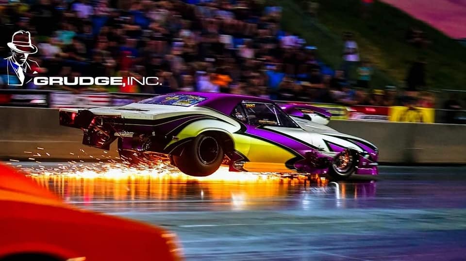 George Williams Racing