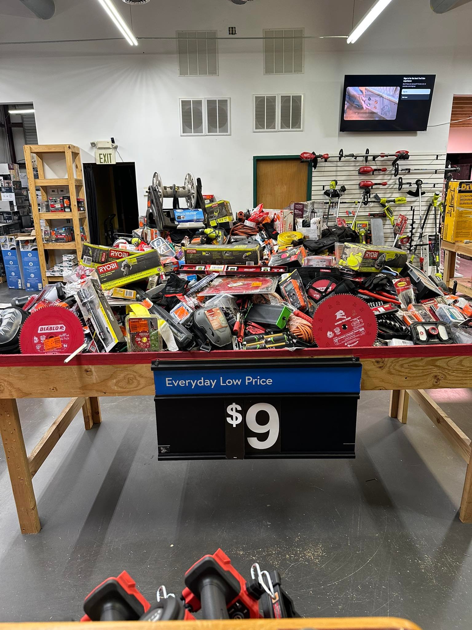 The Liquidation Trading Post | Cleveland GA