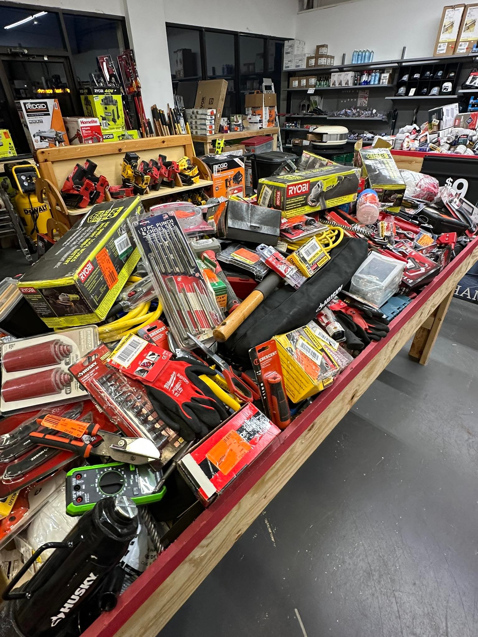 The Liquidation Trading Post | Cleveland GA