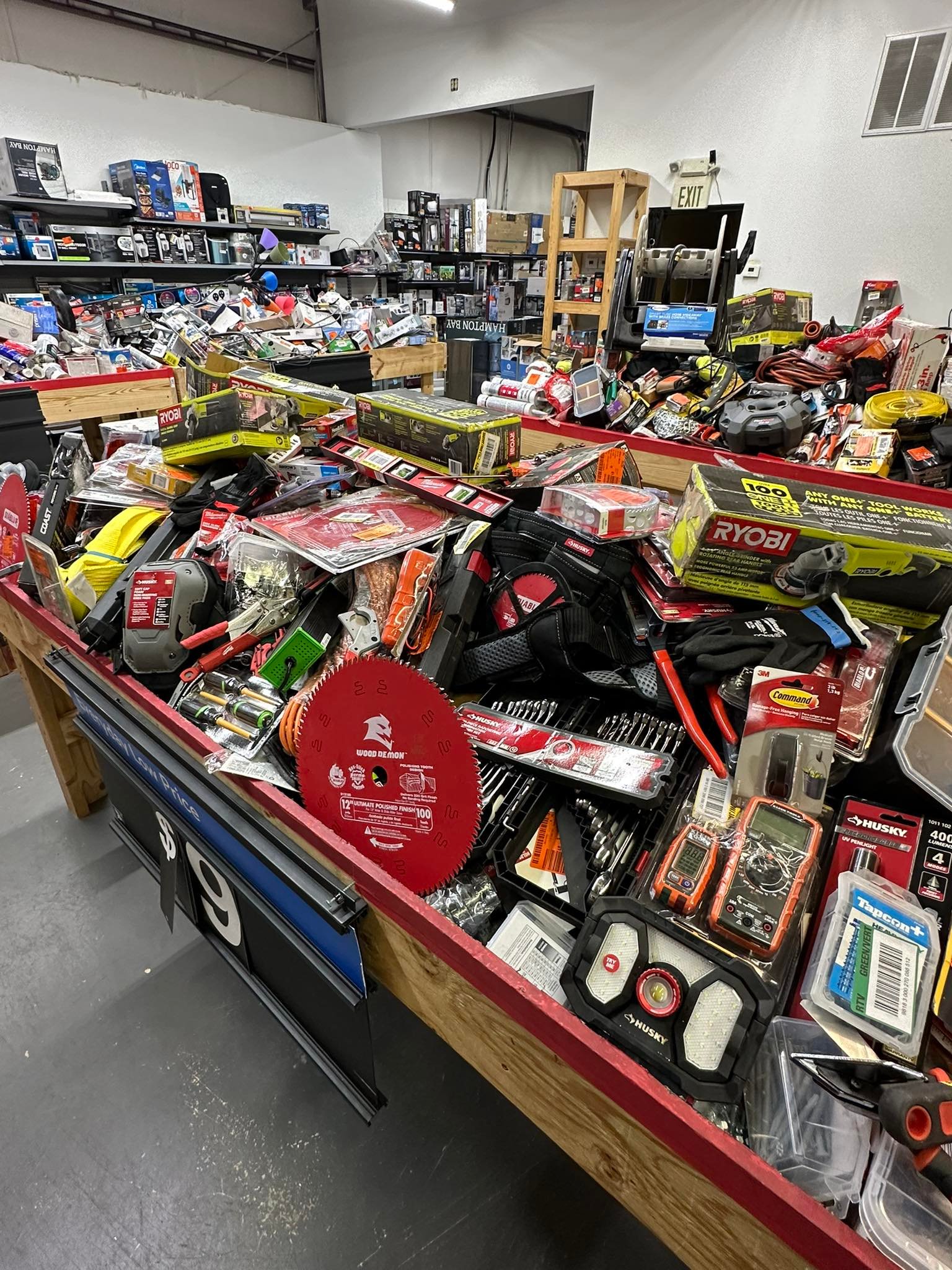 The Liquidation Trading Post | Cleveland GA