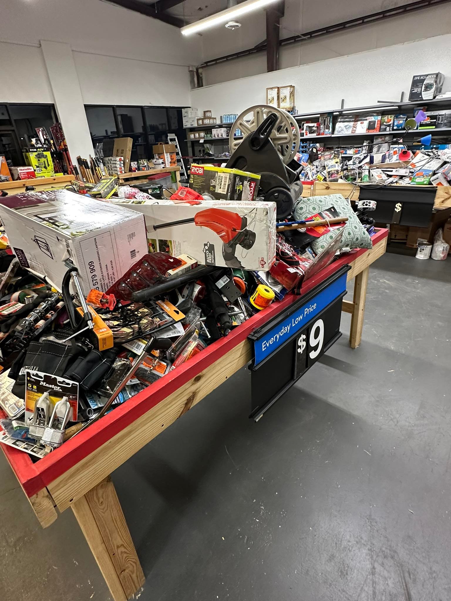The Liquidation Trading Post | Cleveland GA