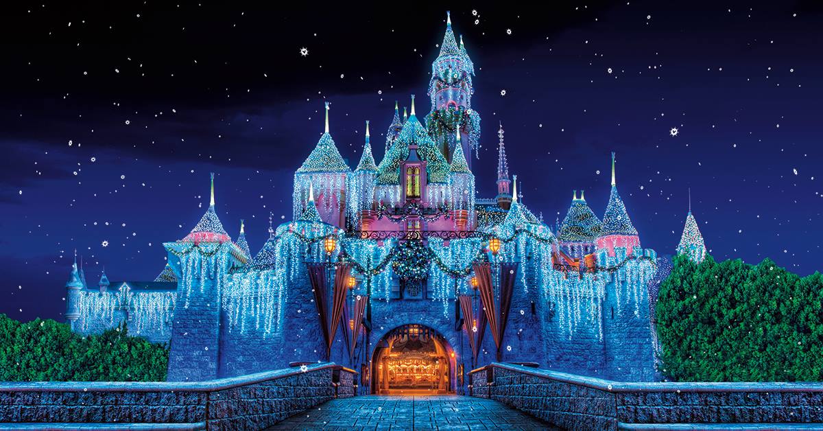 Disney for Less