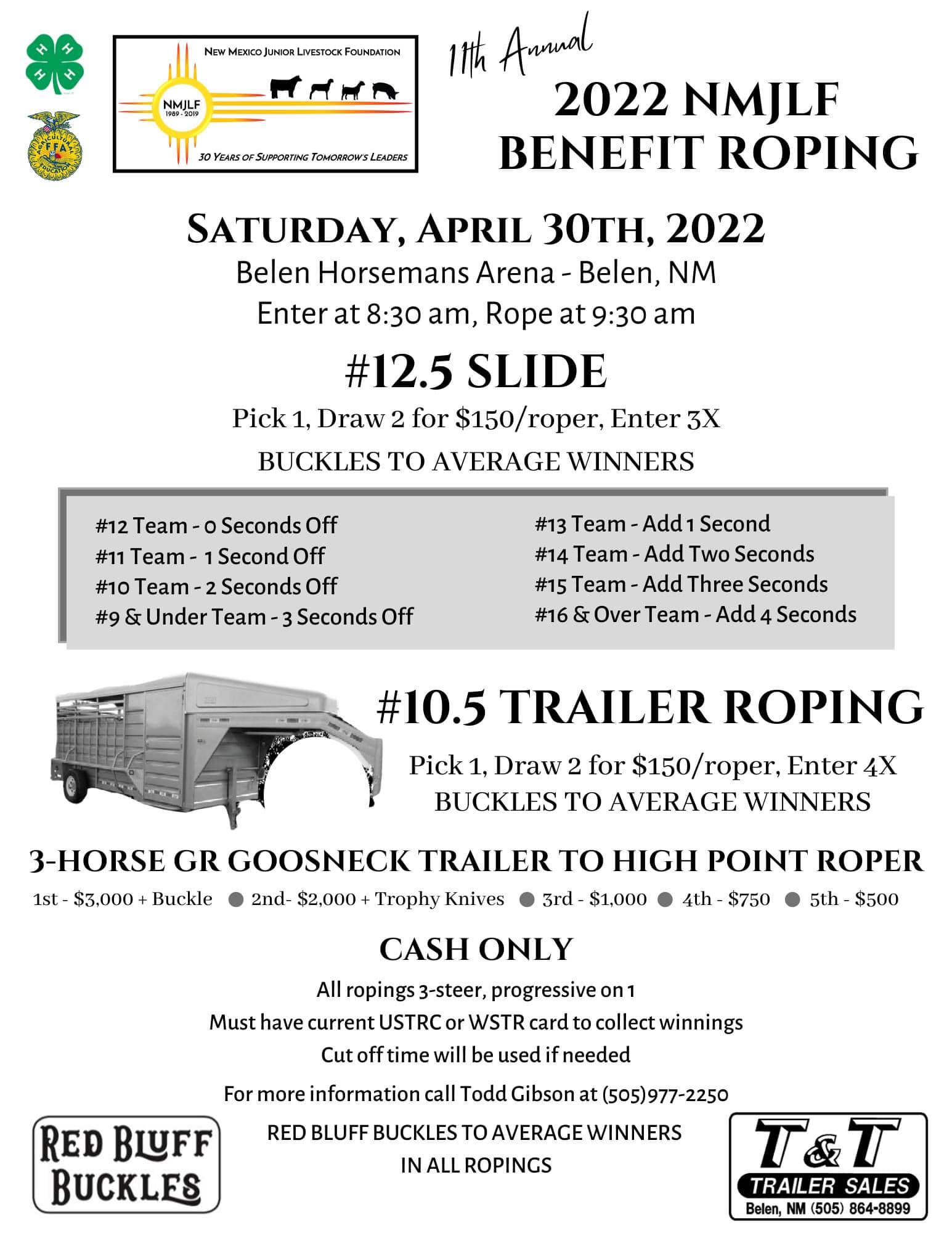 Corona Kids Rodeo Club