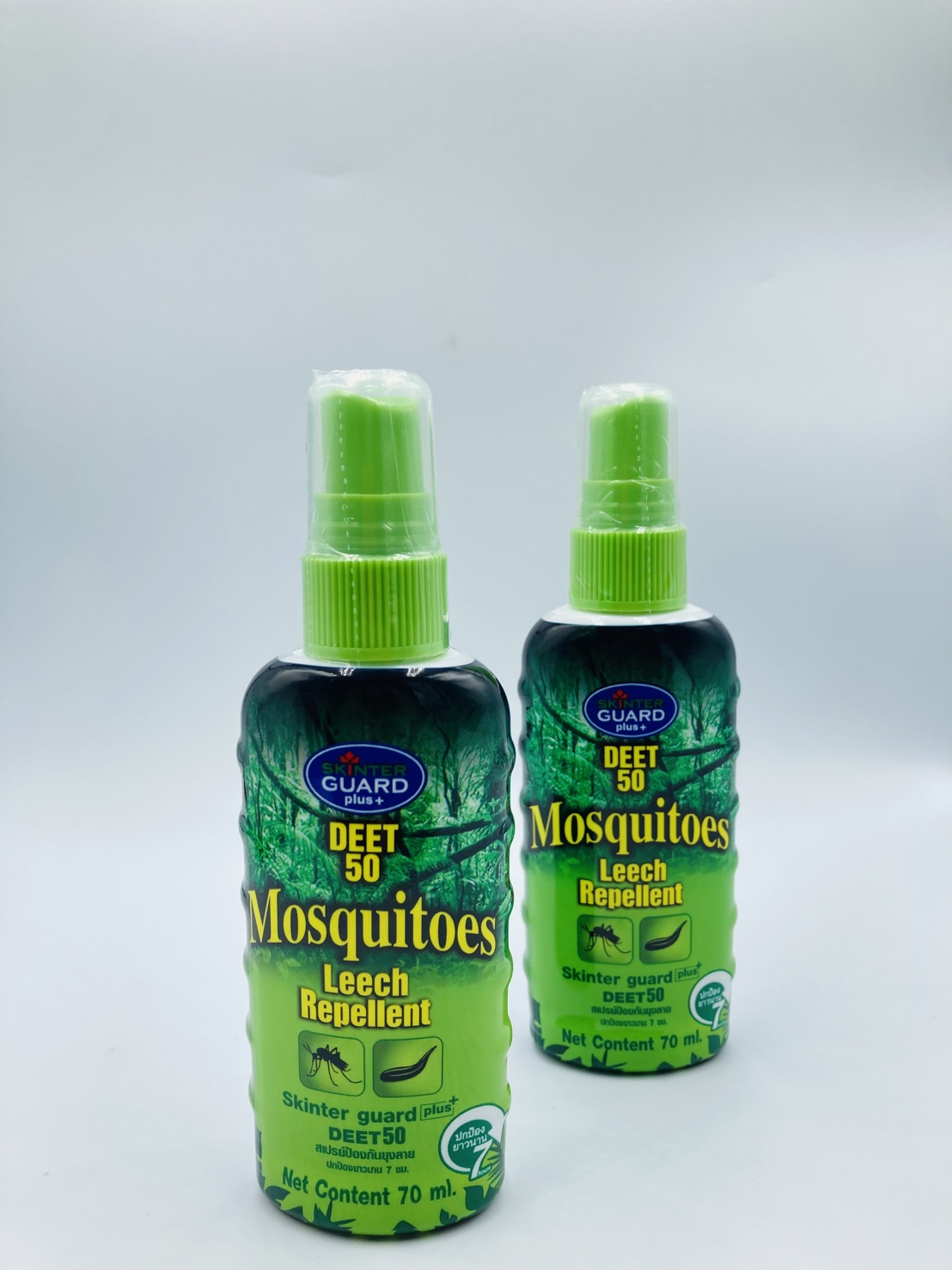 Wellbe - Skinter Guard Citronella Natural :... | Facebook