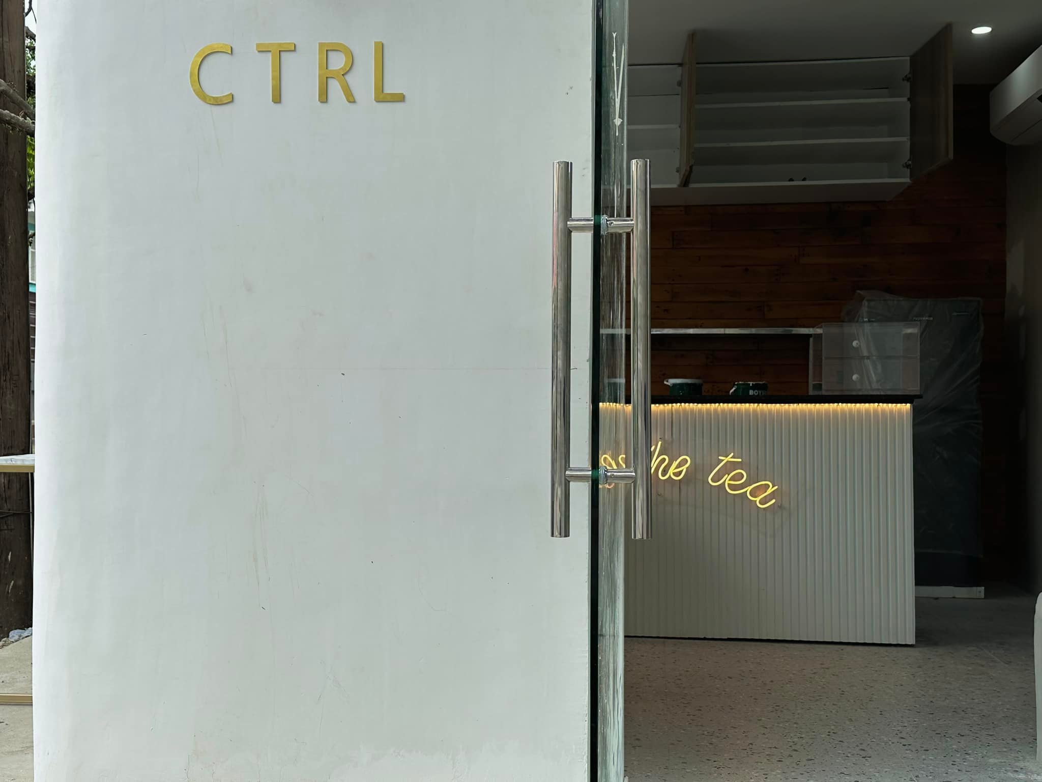 Ctrl + tea | Cebu City