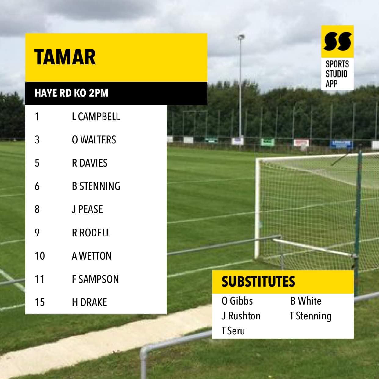 Torpoint AFC TAMAR - 🏆 𝐀𝐑𝐆𝐔𝐒 𝐂𝐔𝐏 𝐅𝐈𝐍𝐀𝐋 🏆 This Sunday we finally get to ...