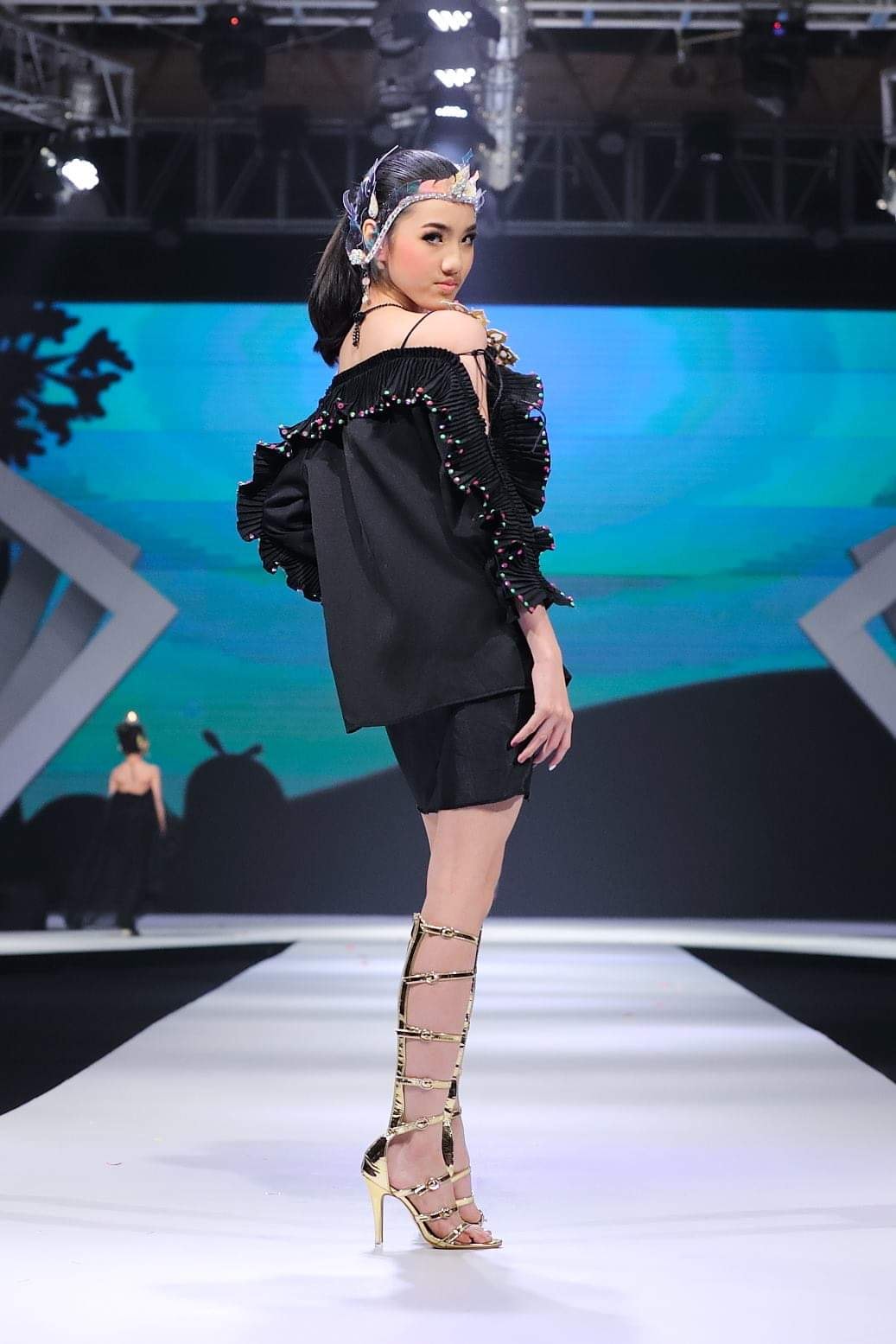 CTS International... - CTS International Modeling & Fashion