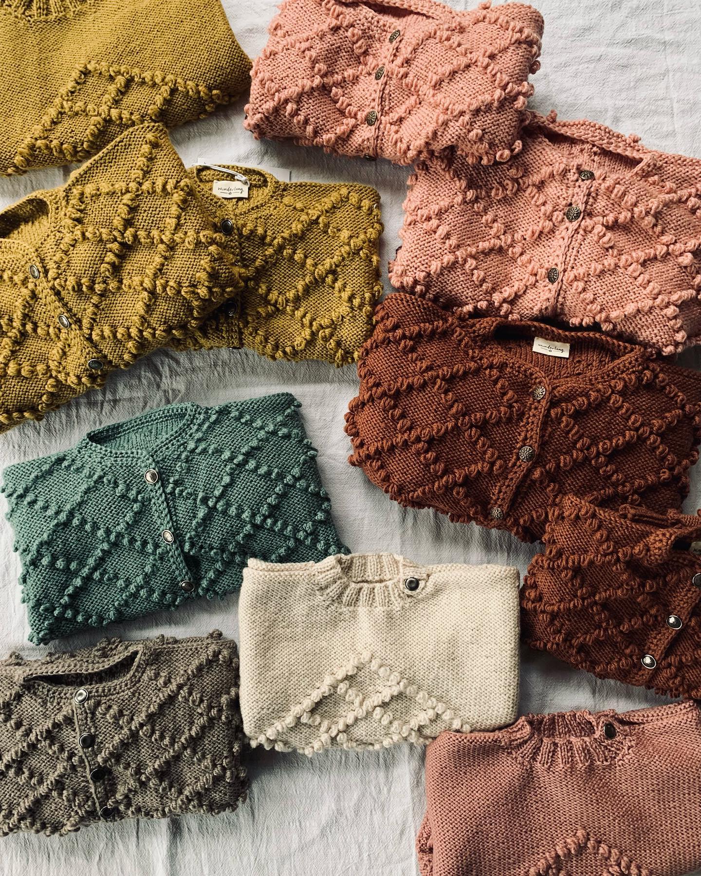 Wunderlang (@Wunderlangchildrenswear) • Facebook