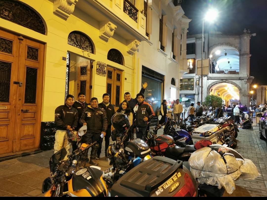 Club Free Riders