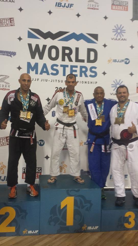 Roseburg Martial Arts Academy Brazilian Jiu-Jitsu