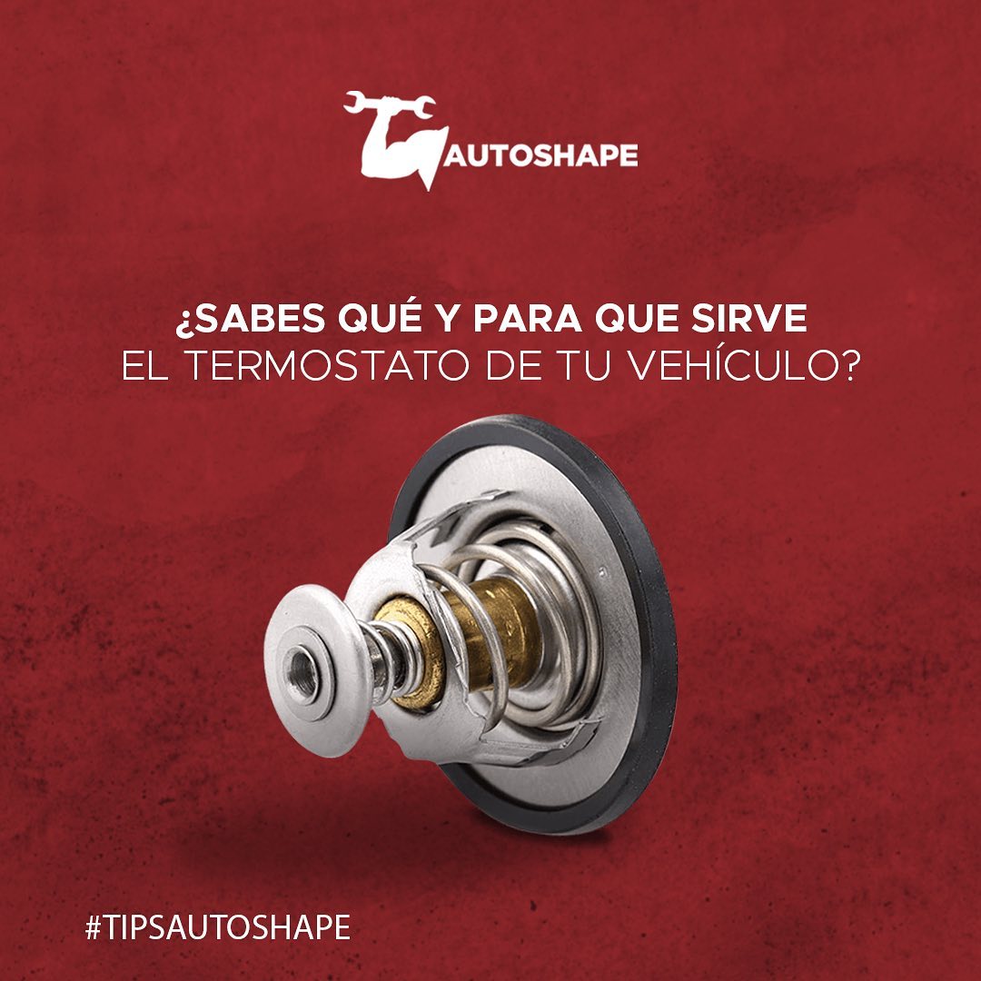 Autoshaperd - La temperatura óptima de funcionamiento de... | Facebook