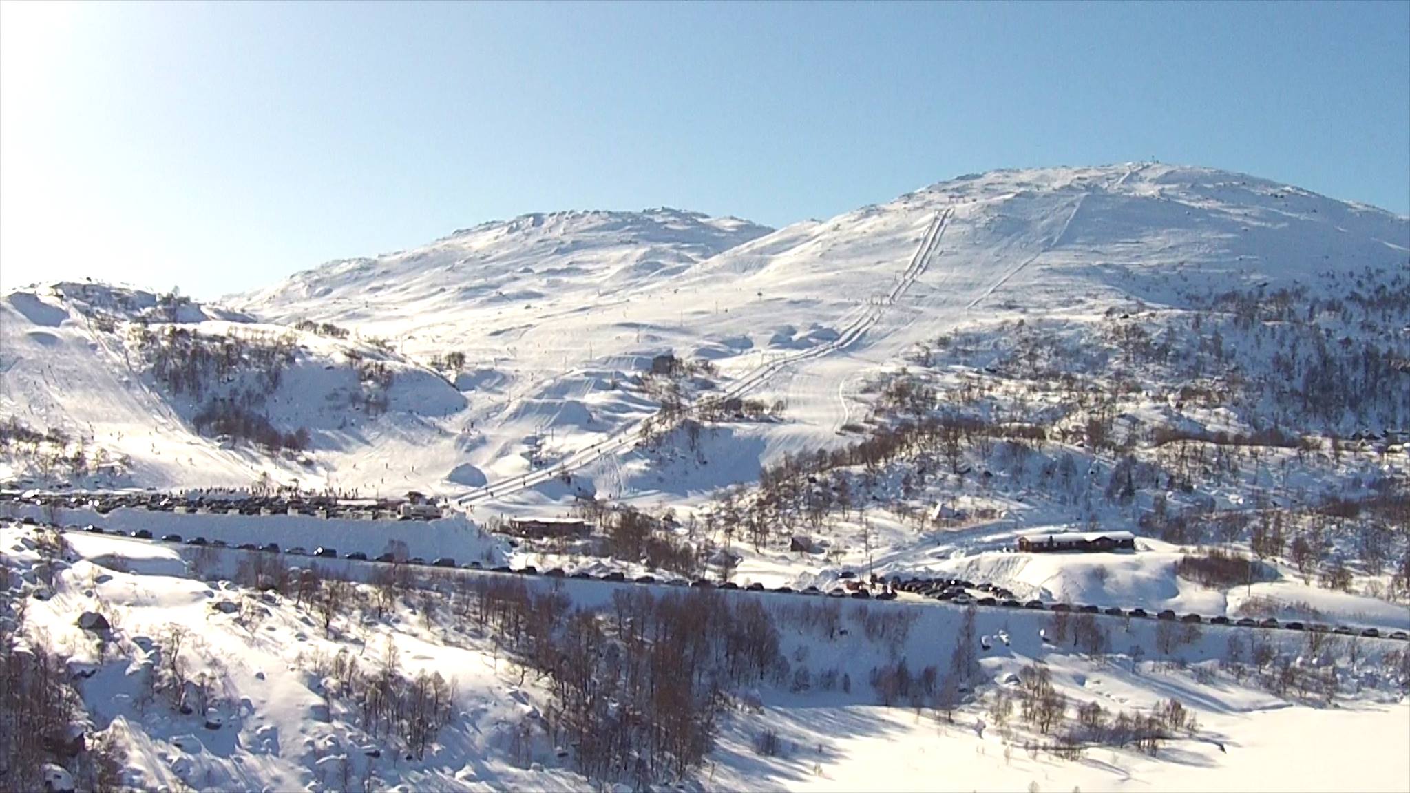 Stavtjørn Alpinsenter | Vikeså